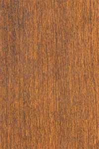Nutmeg Stain on Cherry
